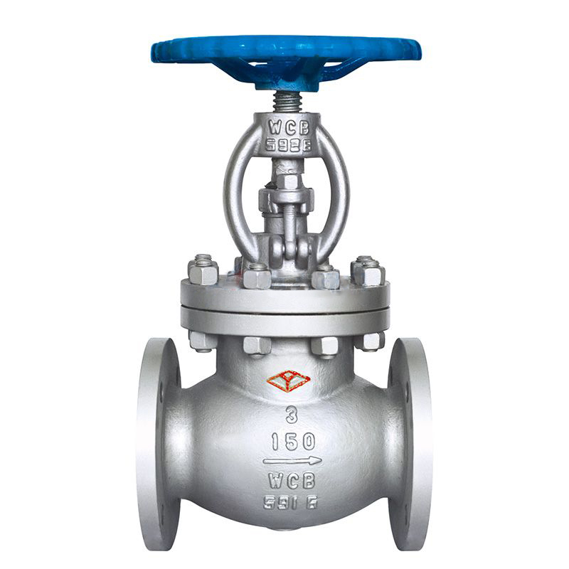 API594 Cast steel Globe Valve